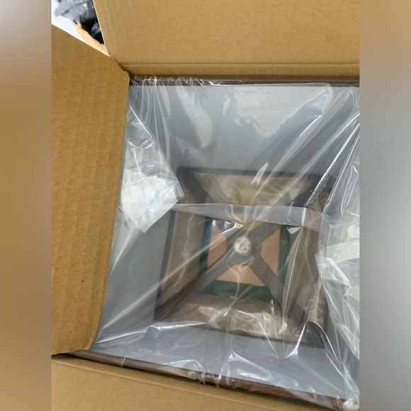 Minecraft Lamp - Picture 5 of 6